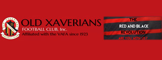 Old Xaverians FC